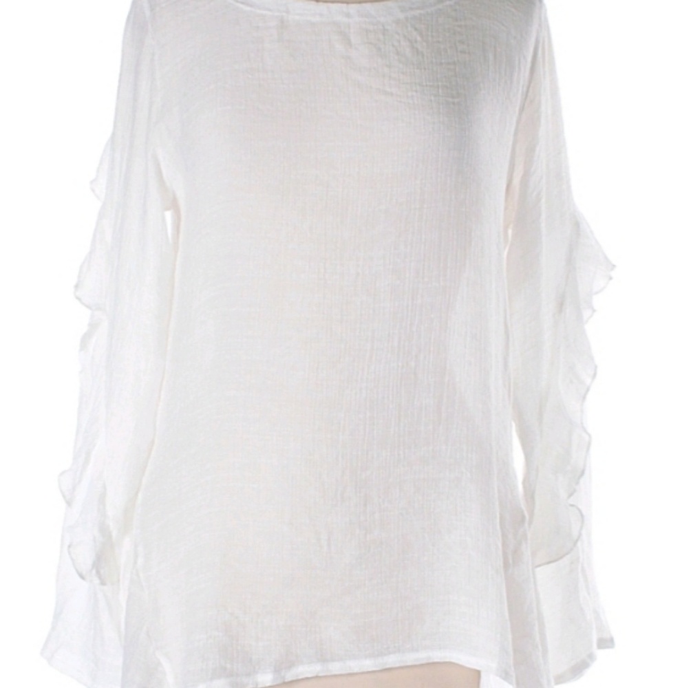 BLOUSE J MODE Long sleeve cute